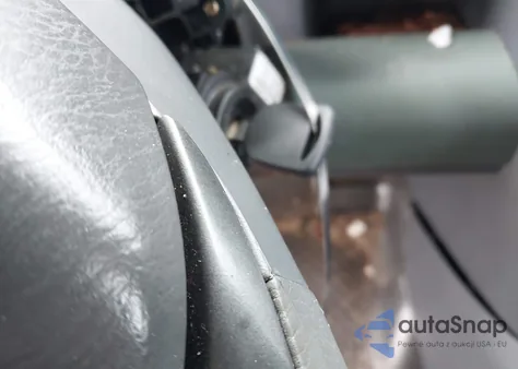 2003 Honda Element Ex из США, поврежденный, VIN 5J6YH18523L012777